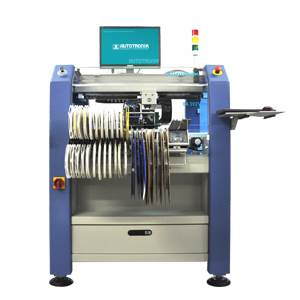 Machine de pose CMS 2